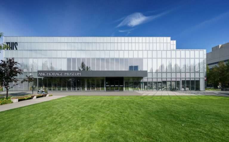 Anchorage Museum