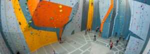 Alaska Rock Gym | Indoor Climbing Gym | Anchorage