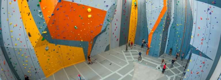 Alaska Rock Gym | Indoor Climbing Gym | Anchorage gym and fitness in Anchorage, Alaska