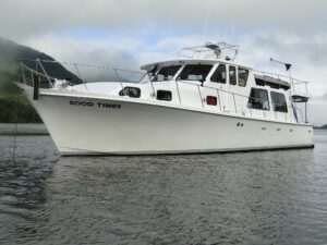 Alaska Good Time Charters