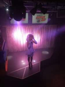 Mad Myrnas in Anchorage, Alaska