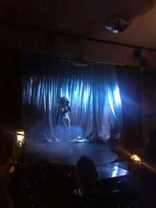 Mad Myrnas in Anchorage, Alaska