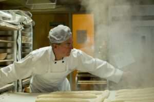 Fire Island Rustic Bakeshop