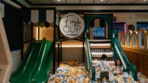 Fresh Cup Playhouse