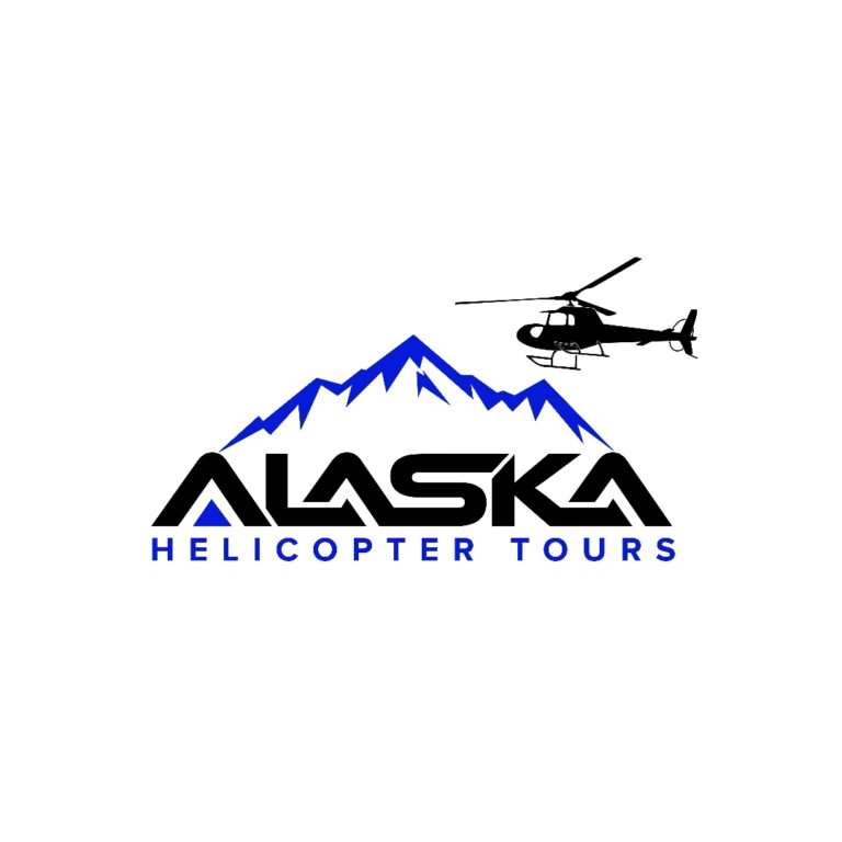 Alaska Helicopter Tours logo