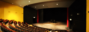 APU Earl Brown Auditorium