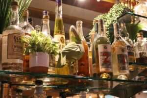 La Cabaña Mexican Restaurant