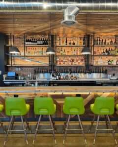 Eye Tooth Tavern & Eatery