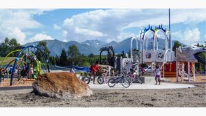 Russian Jack Springs Park