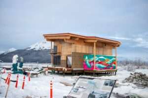 Matson Ocean Education Center Grand Opening