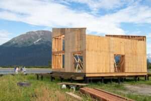 Matson Ocean Education Center