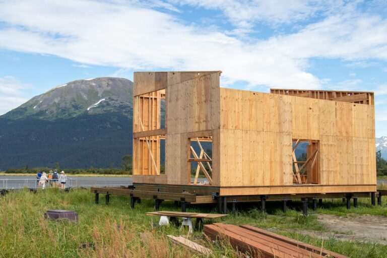 Matson Ocean Education Center arts & culture venue in Mile 79 Seward Highway, Alaska