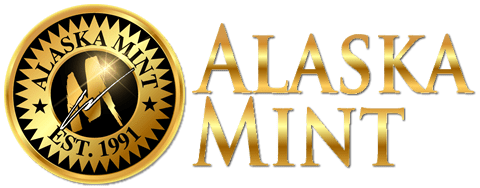 Alaska Mint shopping in Anchorage, Alaska