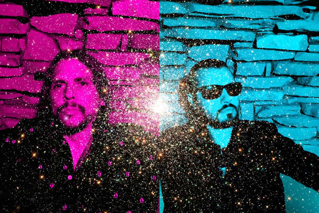 1st Tap: Ghostland Observatory nightlife in Anchorage, Alaska