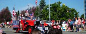 Anchorage Fourth of July Celebration 2026