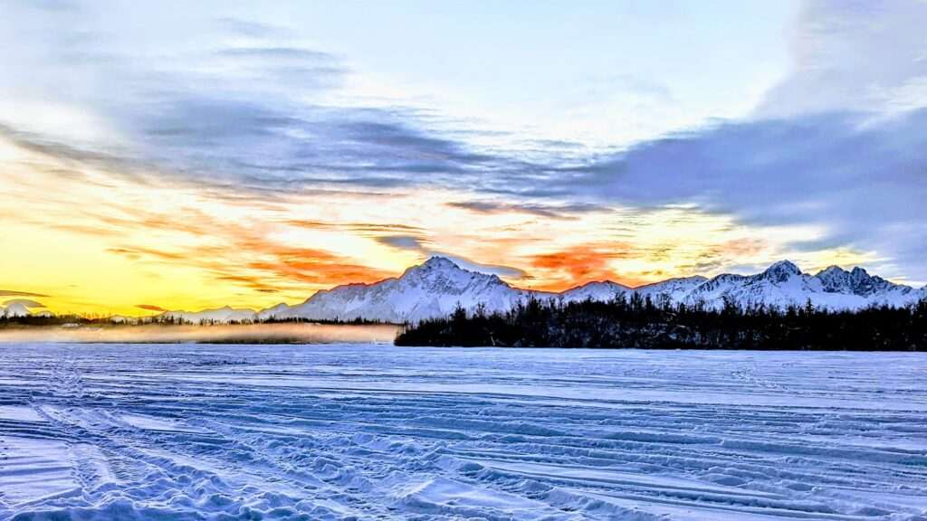 Drill Team Six Fishing Excursions outdoor activity in AK 99654, Alaska