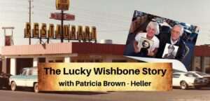 Lucky Wishbone