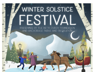 Anchorage Winter Solstice Festival 2026