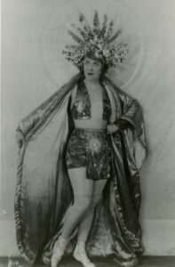 Sweet Cheeks Cabaret Presents Vaudeville Vibes