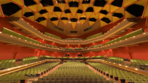 Alaska Center for the Performing Arts