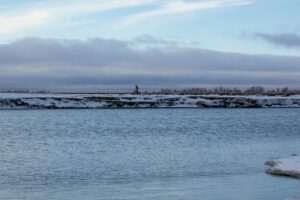 Fat Tire Biking in Anchorage: Best Winter Trails to Ride