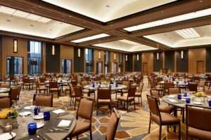 Dena’ina Civic and Convention Center