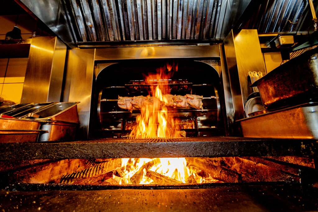 Glacier Brewhouse nightlife in Ste 110, Alaska