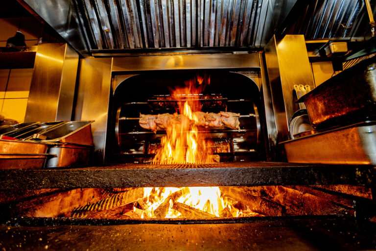 Glacier Brewhouse nightlife in Ste 110, Alaska