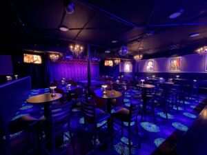 Mad Myrnas in Anchorage, Alaska