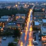 Late-Night Eats in Anchorage: Where to Eat After Midnight