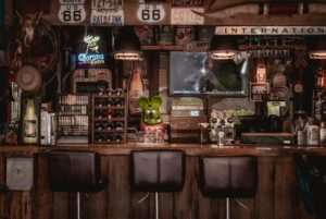 Spenard Roadhouse