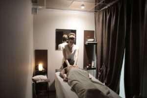Healing Therapeutics Health & Wellness Clinic