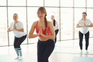 Studio Hot Yoga