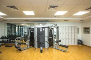 The Alaska Club East