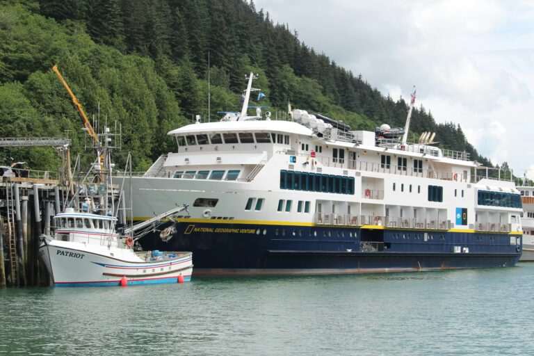 Drill Team Six Fishing Excursions in AK 99654, Alaska