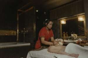 Adagio Day Spa