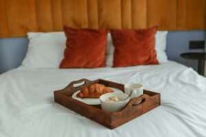 Camai Bed and Breakfast