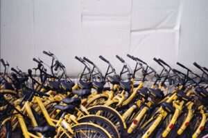 Downtown Bicycle Rental, Sales and Repair