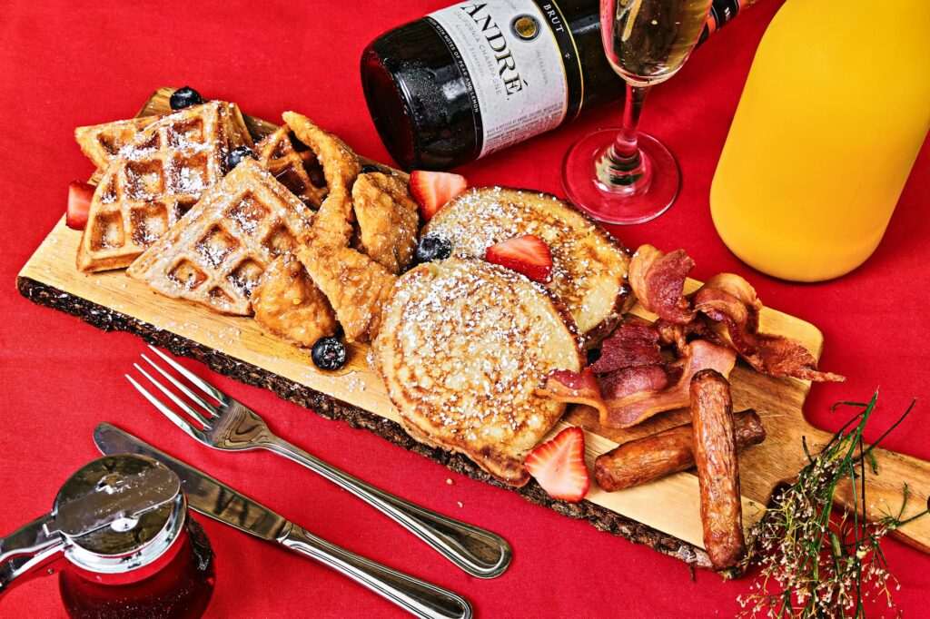 Memorial Day Restaurants in Anchorage 2026: Local Guide