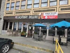Bombay Deluxe Indian Restaurant