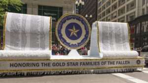 Memorial Day Community Parade