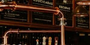 49th State Brewing Company