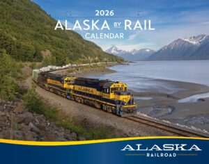 Alaska Railroad Gift Shop