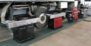 Memorial Day Community BBQ Gatherings