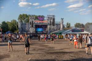Anchorage Folk Festival