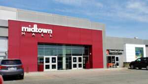Midtown Mall