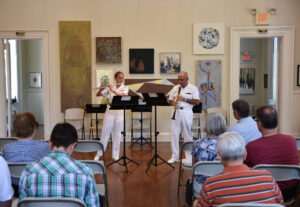Anchorage Chamber Music Festival
