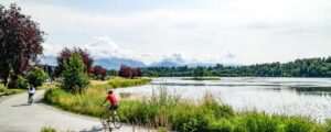 Westchester Lagoon