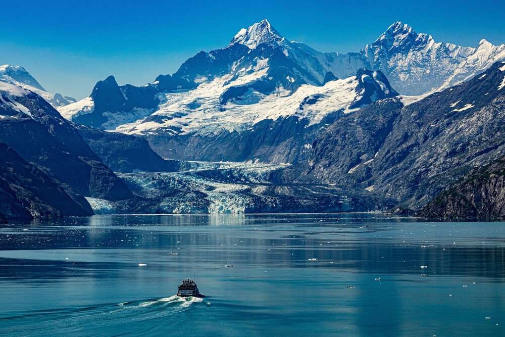 Anchorage Spring Best Tours in Anchorage – Anchorage Activities