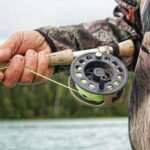 Anchorage Fishing Spots Beyond Ship Creek: Local Guide